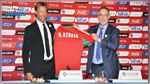 هرفي رونار يجدد عقده مع المنتخب المغربي إلى غاية 2022