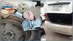 قفصة : حجز عملة أجنبية مهرّبة في سيارة ليبية