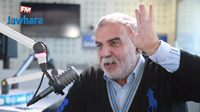 زياد الهاني : كان جا حشاد حي راهو بفردة صباط ويسوقهم لكل