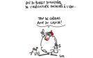 كاريكاتور يوم الجمعة 24 نوفمبر 2017