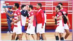 كرة اليد : الإفريقي يحسم الدربي أمام الترجي