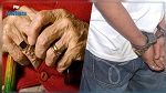 القاء القبض على المتهم الرئيسي في قضية