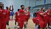 كرة اليد : مقابلة جمعية الحمامات و النجم الساحلي