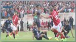 التعادل ينهي لقاء النجم و الترجي