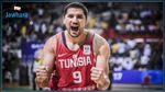 تصفيات كأس العالم لكرة السلة : المنتخب الوطني يحقق الإنتصار الثالث على التوالي