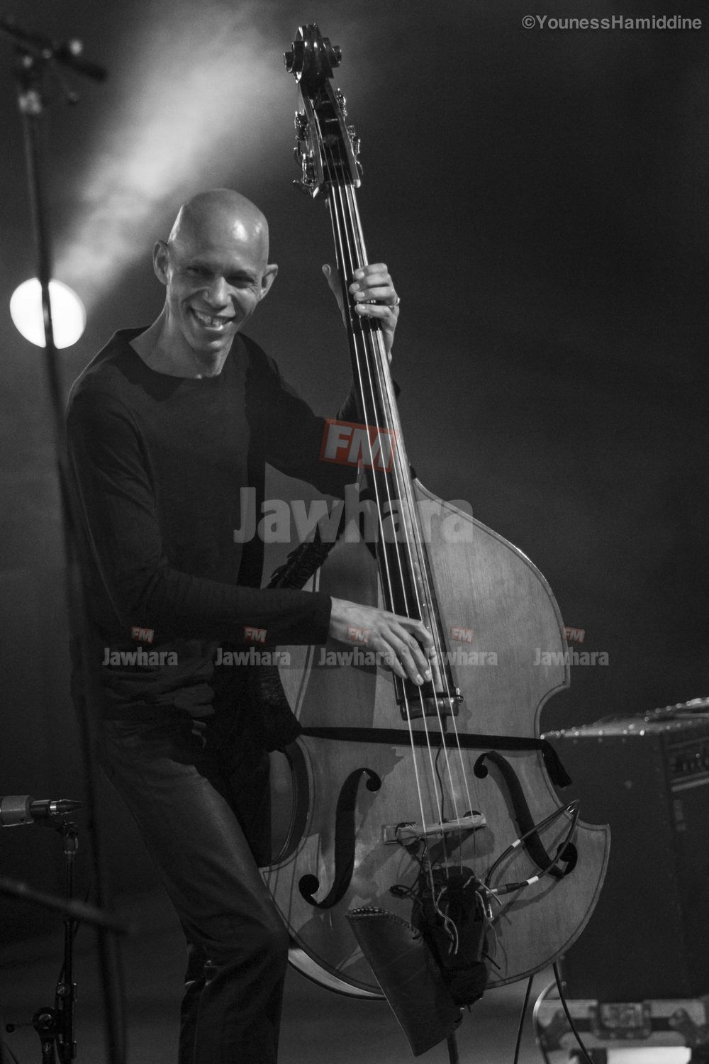 #8 Concert - Ernrest Ranglin  - Y.Hamiddine -sans titre-3.JPG