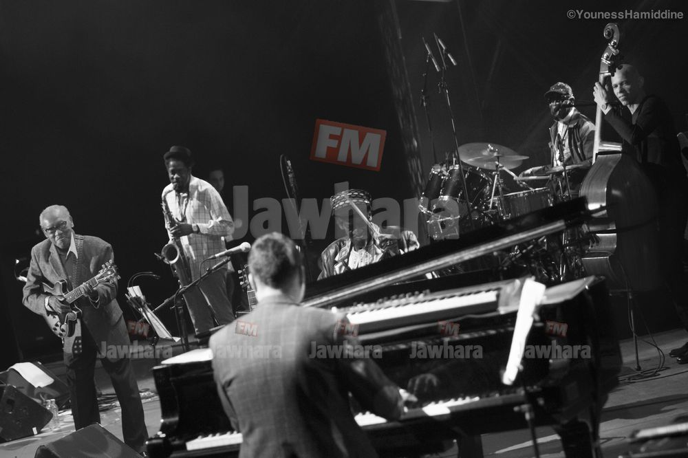 #8 Concert - Ernrest Ranglin  - Y.Hamiddine -sans titre-9.JPG
