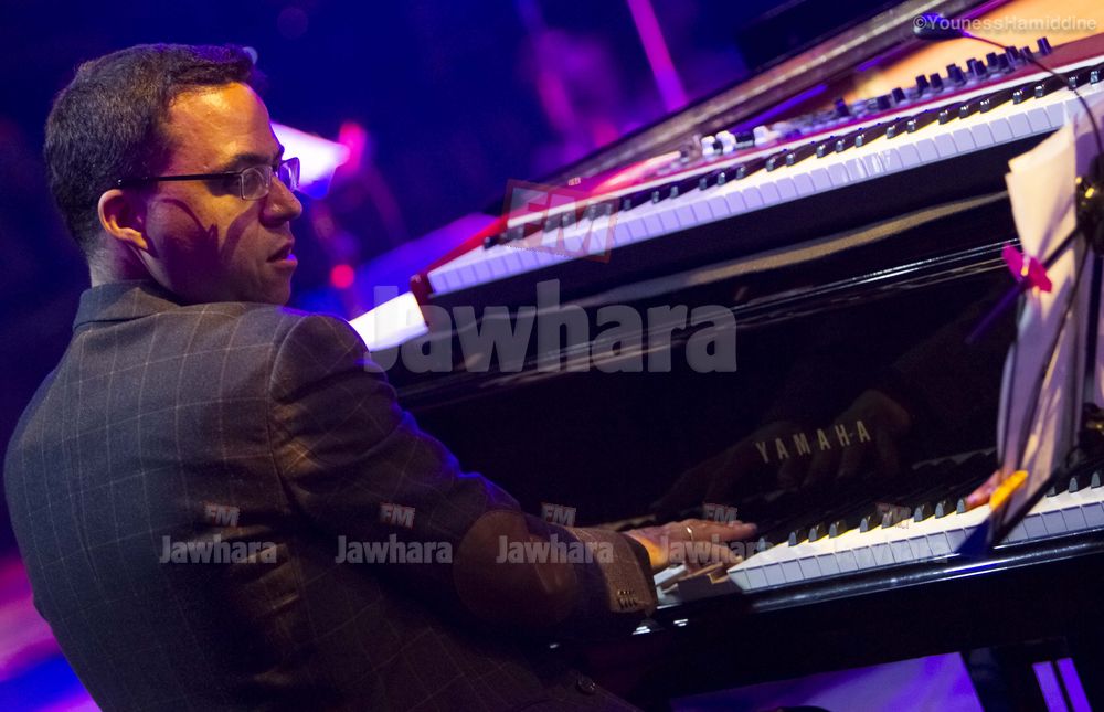 #8 Concert - Ernrest Ranglin  - Y.Hamiddine -sans titre-10.JPG