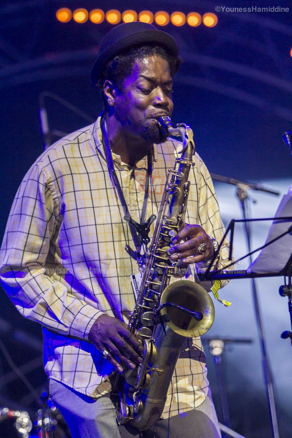#8 Concert - Ernrest Ranglin  - Y.Hamiddine -sans titre-15.JPG