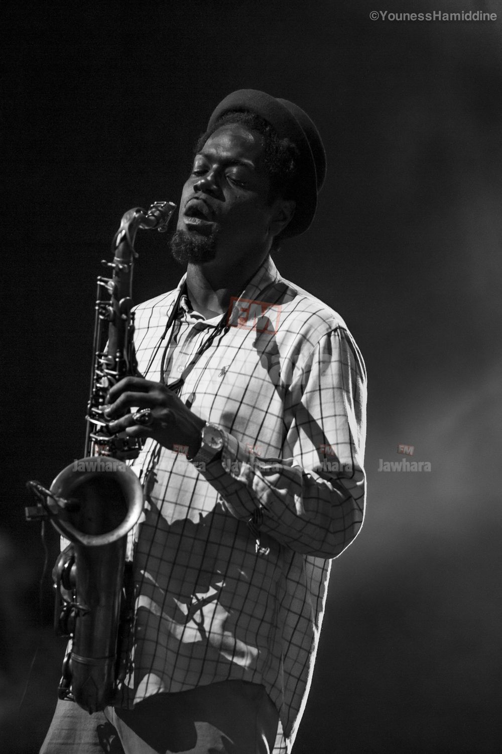 #8 Concert - Ernrest Ranglin  - Y.Hamiddine -sans titre-20.JPG