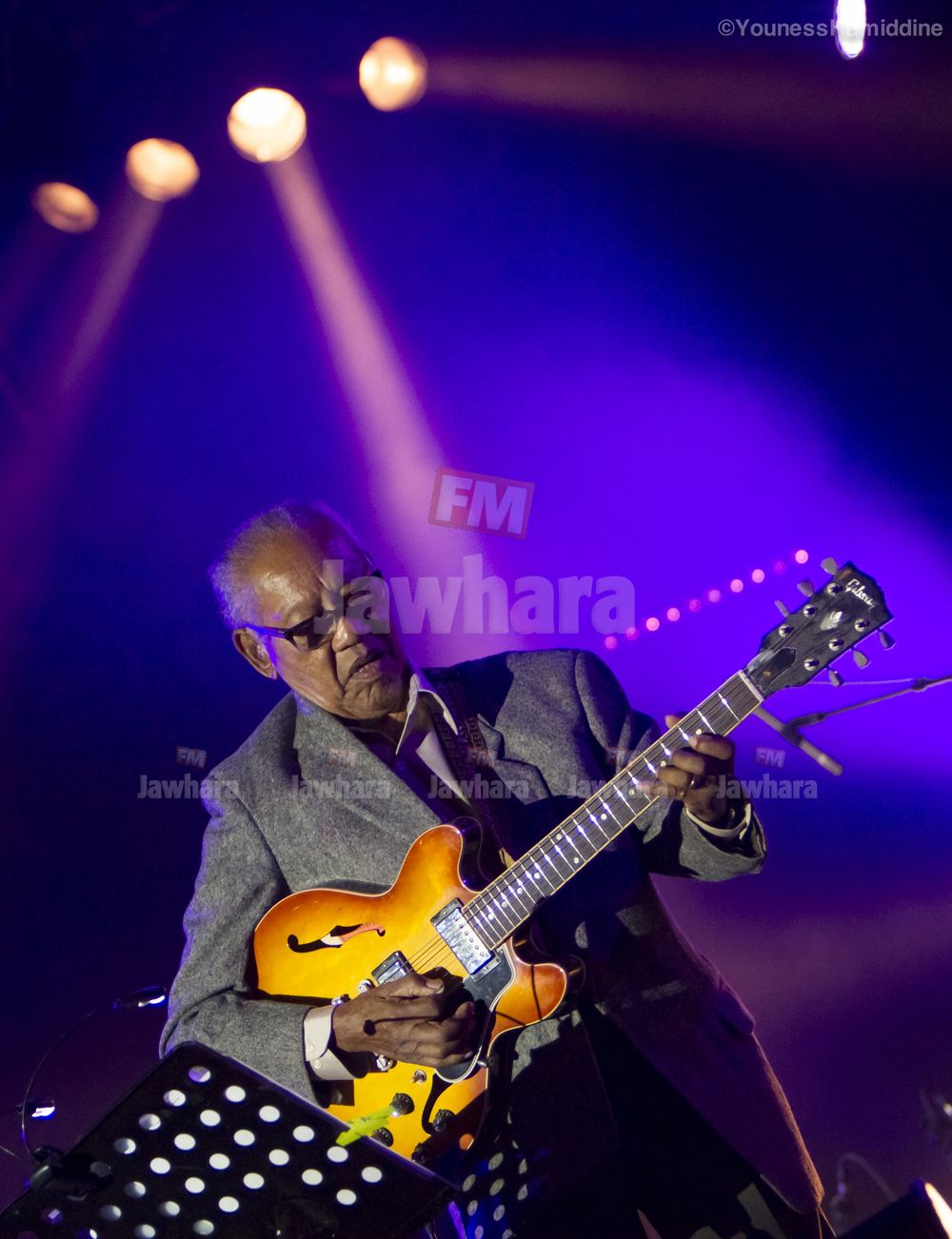 #8 Concert - Ernrest Ranglin  - Y.Hamiddine -sans titre-29.JPG