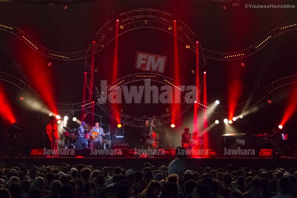#8 Concert - Ernrest Ranglin  - Y.Hamiddine -sans titre-35.JPG