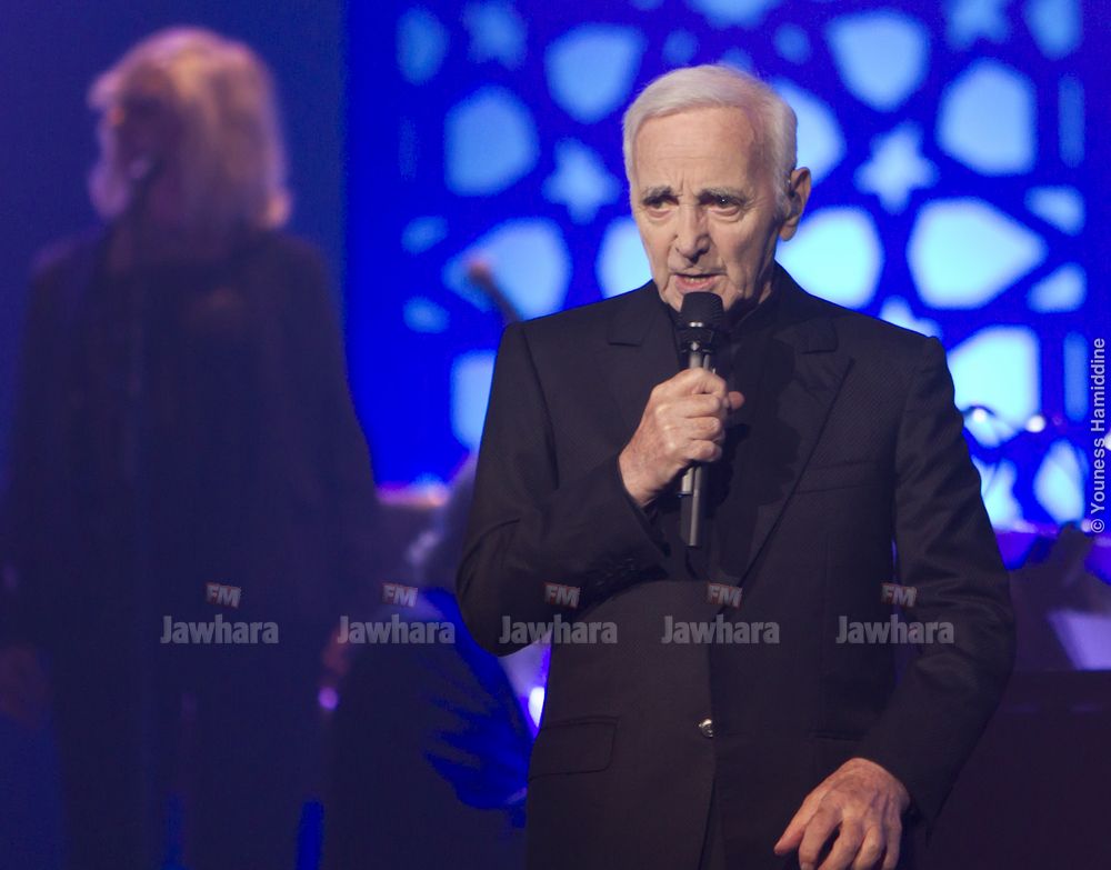 Charles Aznavour - Photo by - Youness Hamiddine -12052017 - _MG_4424.jpg