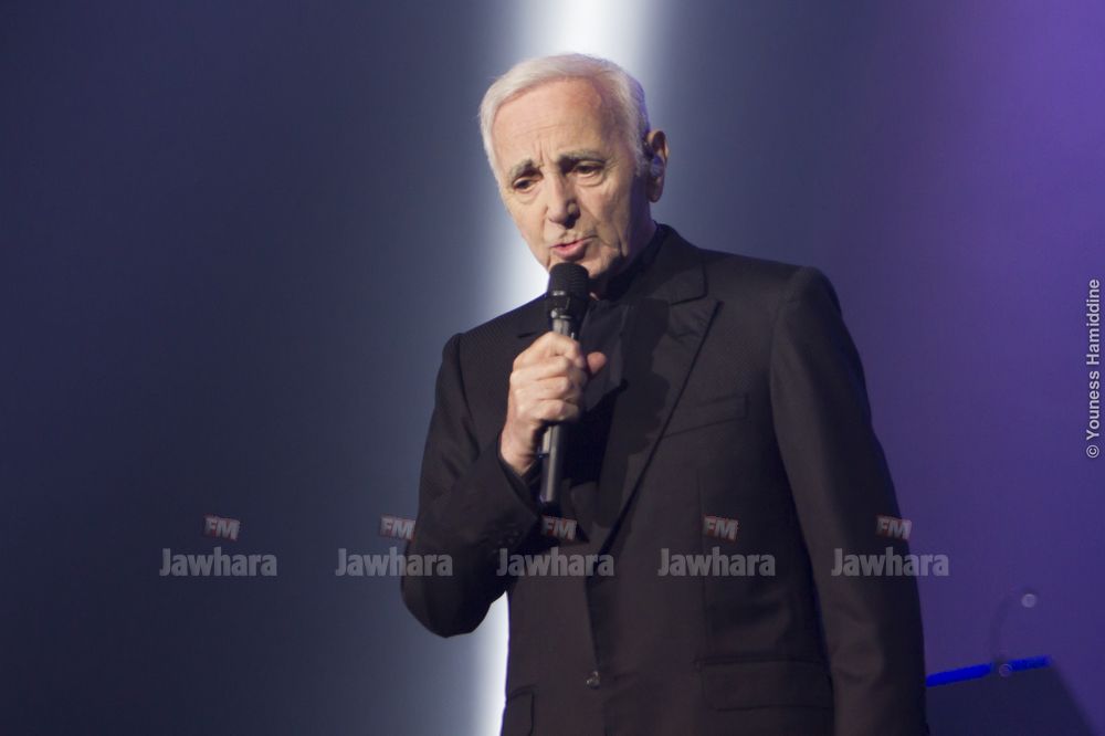 Charles Aznavour - Photo by - Youness Hamiddine -12052017 - _MG_4462.jpg