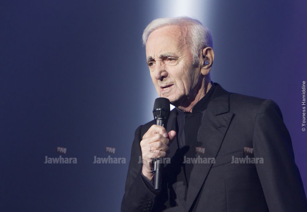 Charles Aznavour - Photo by - Youness Hamiddine -12052017 - _MG_4465.jpg