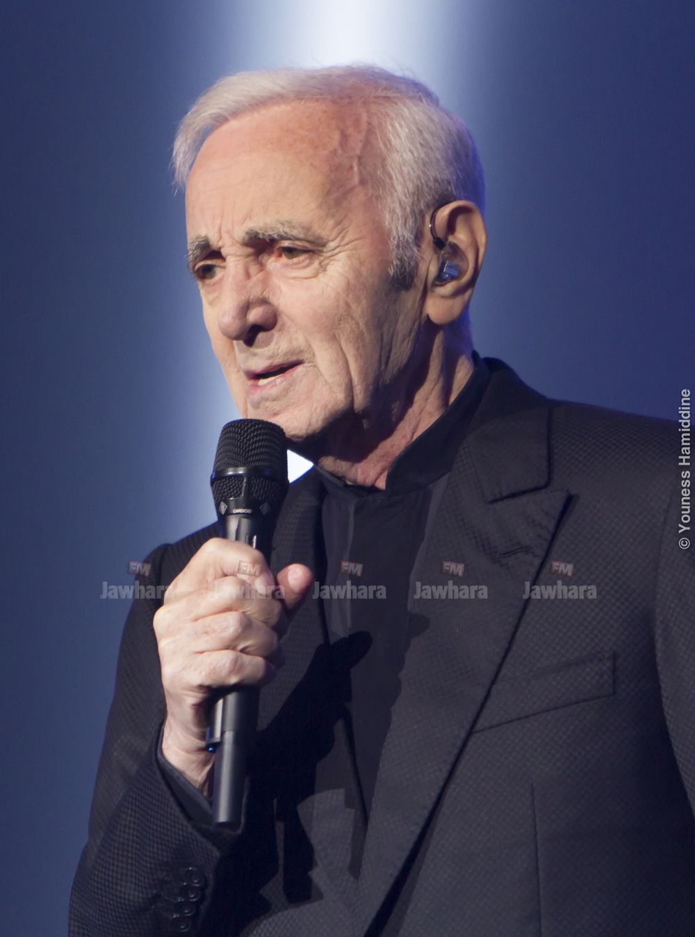 Charles Aznavour - Photo by - Youness Hamiddine -12052017 - _MG_4466.jpg