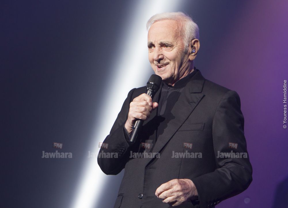 Charles Aznavour - Photo by - Youness Hamiddine -12052017 - _MG_4484.jpg