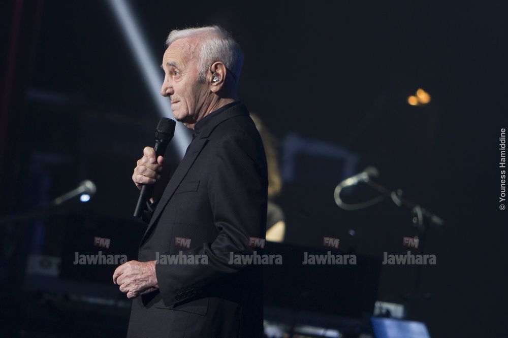 Charles Aznavour - Photo by - Youness Hamiddine -12052017 - _MG_4509.jpg