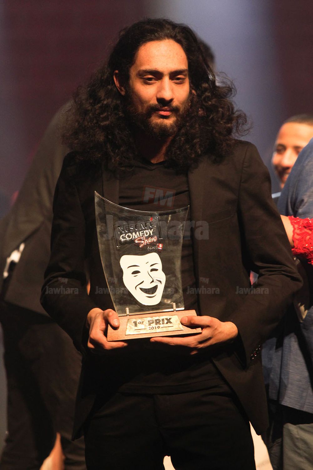 Ahmed Laajimi, grand gagnant NCS S5 .jpg