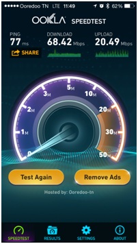 test ooredoo 4G.jpg