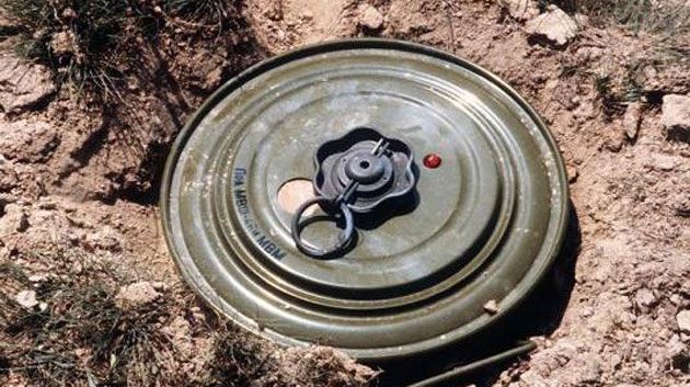 Châambi : Explosion d'une nouvelle mine