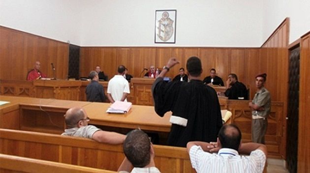 Renvoi de l'examen du procès du blogueur Hakim Ghanmi au 7 janvier 2014