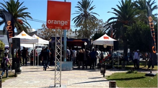 Orange Tunisie toujours plus proche de ses clients « Orange dima 9riba lik »