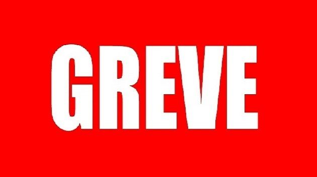Les agents des recettes de finance en grève les 27 et 28 novembre 