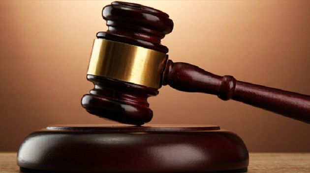 19 douaniers devant la cour d'appel pour avoir crié