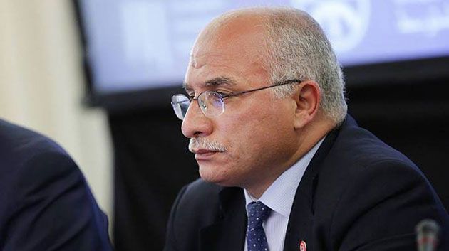 Abdelkrim Harouni annonce la création d’un méga-projet de métro à Sfax