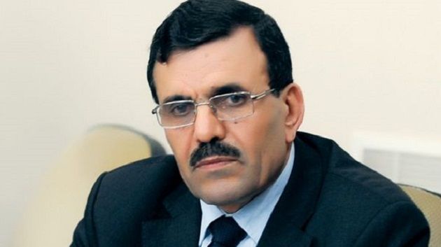 Ali Larayedh concernant les événements de Gafsa :