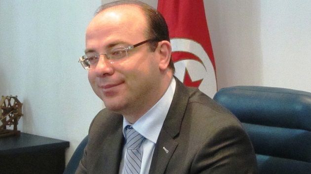 Ilyes Fakhfakh : Nous comptons réformer l'administration fiscale