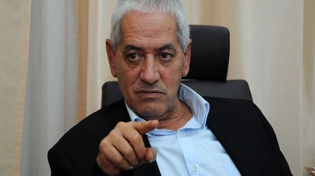 Houcine Abbassi dément les propos de Taieb Baccouche