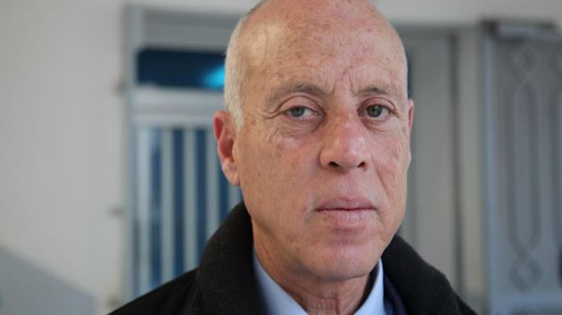 Kaïs Saied publie sa « nouvelle initiative de la Constitution »