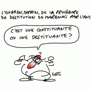 caricature du 25-06-2013