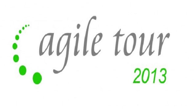 Agile Tour, Tunis 2013