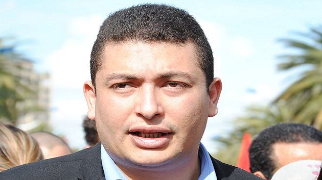 Iyed Dahmani : Le climat de tension actuel prouve l'échec du gouvernement