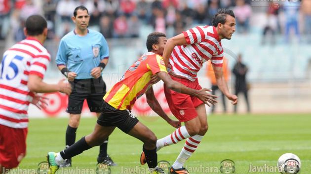 CA 2-0 EST (7ème j. de Ligue 1)