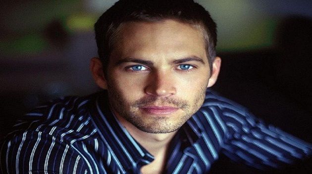 L’acteur américain Paul Walker meurt dans un accident de voiture