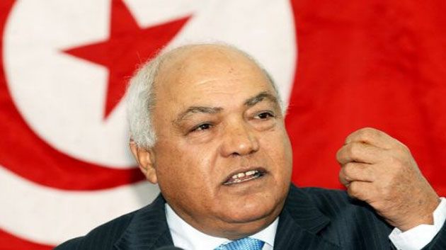 Ahmed Brahim : La situation de crise actuelle nécessite un consensus