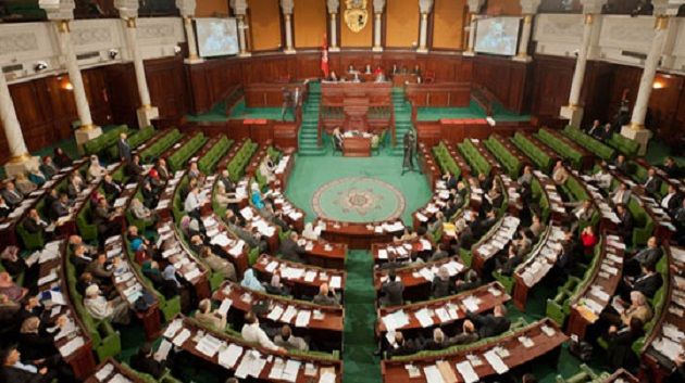 ANC: Séance plénière mercredi pour examiner le projet de loi sur l'indemnisation des agents de sécurité