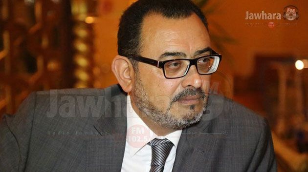Sofiane Ben Hmida confirme sa démission de Nessma Tv