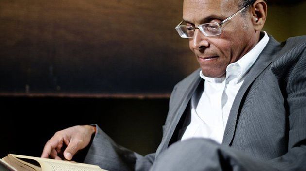 Moncef Marzouki : Ennahdha est un parti démocrate 