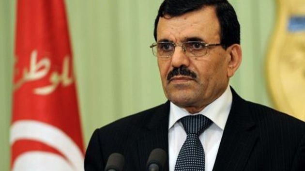 Ali Laârayedh : Accord imminent sur le nom du futur chef du gouvernement