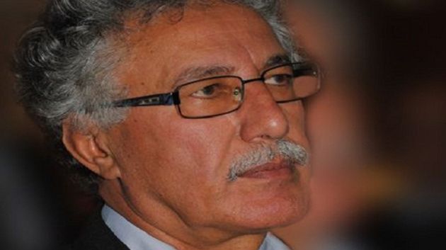  Hamma Hammami : Ennahdha veut un gouvernement d'élections qui se taira sur les nominations partisanes 