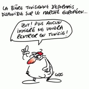 caricature du 19-06-2013