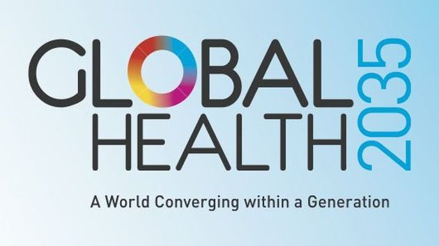 Santé mondiale 2035: un monde convergent en une génération