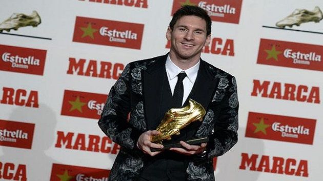 Barça - Real: Messi élu meilleur joueur et Cristiano Ronaldo «MVP»