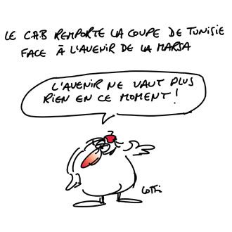 caricature du 16-06-2013