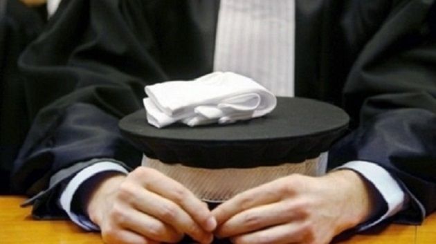 Jendouba : Les avocats protestent pour la mise en place d'un tribunal